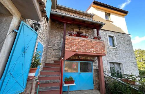 App Franci Parenzana - Foto 1