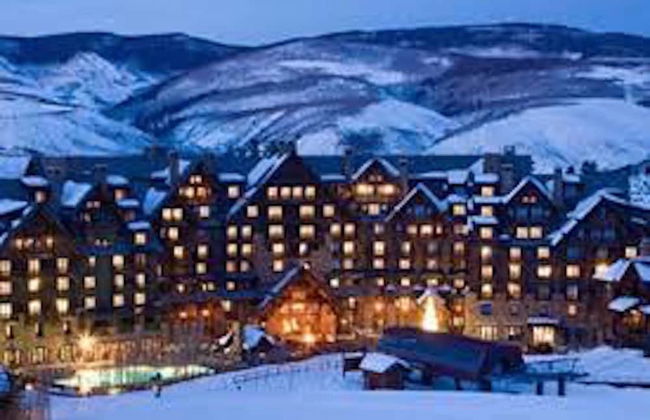 Condo Ritz Carlton Club Aspen - Foto 5