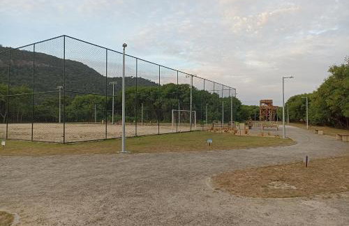 Refúgio Piratininga térreo 101 - Foto 36