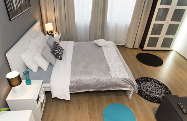 Warsawrent Apartments Centralna - Foto 4