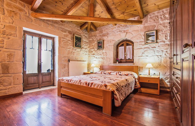 The Vivian - Luxury Stone Villa - Foto 10