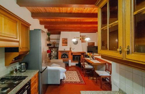 Il ricordo del chianti - Foto 8