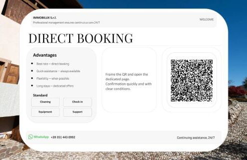 Casa vacanze Le More - Photo 11