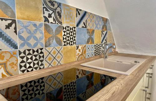 Ferienwohnung La Dolce Vita - Foto 25