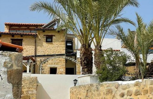 Villa Hidden Gem Crete - Photo 16