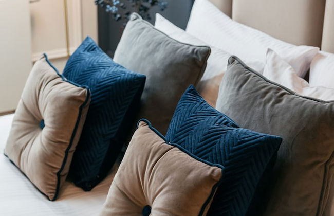 Central Palace - LoftAffair Collection - Foto 57