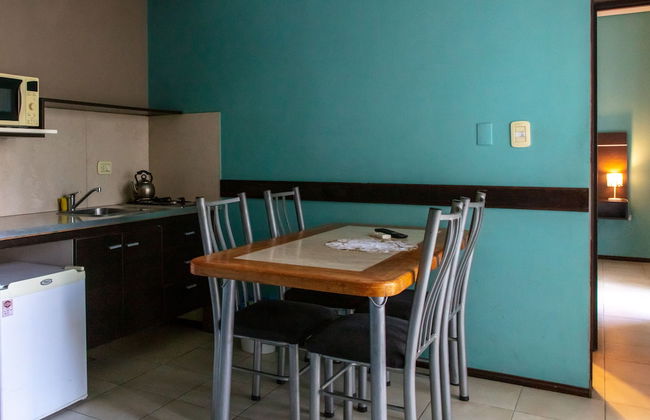 Paradise Departamentos - Foto 18