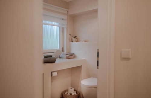 Ferienwohnung am Kirchbrunnen in der Rhön - Foto 26