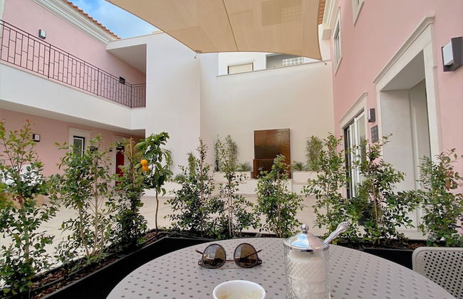 Cardeal Suites & Apartments - Foto 55