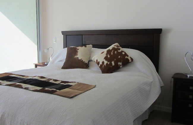 La Choza VIP Turquesa en La Serena - Photo 4