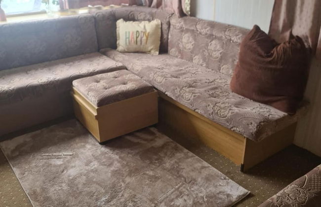 Cozy Cardiff Cabin Retreat Sleeps 6 by Aimee - Foto 8