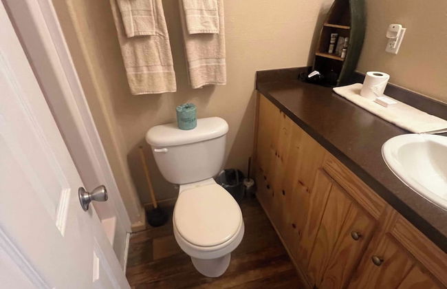 Red Leaf Cottages - Foto 34