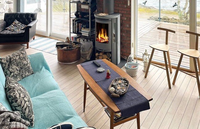 5 Star Holiday Home in Ronneby - Foto 7