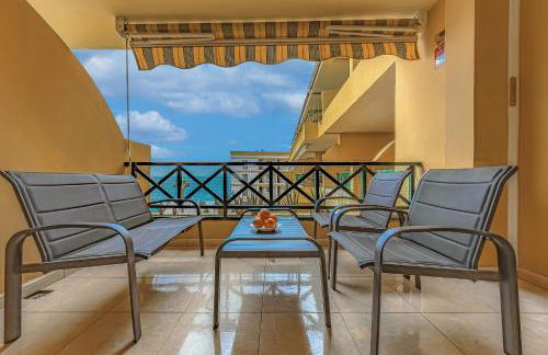 SUNFLOWER SEA AND TEIDE VIEW - Foto 35