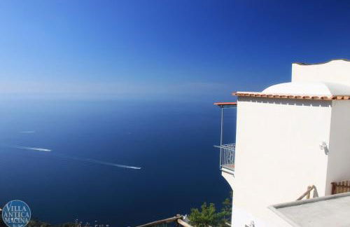 Villa Antica Macina - Foto 14