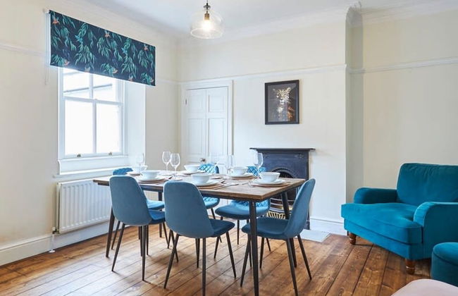 Host Stay Oliver s Den - Foto 7