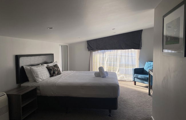 Ramada Suites by Wyndham Queenstown Remarkables Park - Foto 55