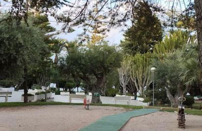 Dados Inn Apartament Gran Alacant - Foto 10