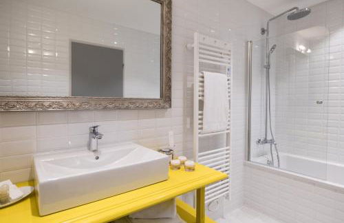 Résidences Alticimes - Foto 47