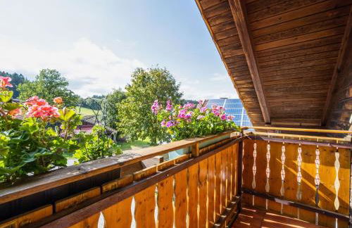 Bauernhof in Spandlberg am Hohe Bogen - Foto 54