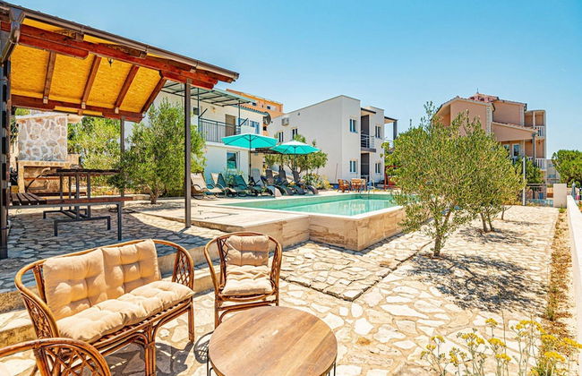 Holiday Home Happy Holiday - Foto 31