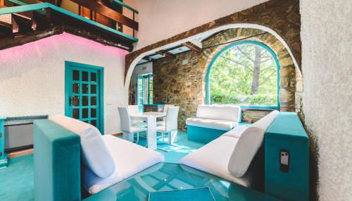 Villa Bog - Villa con piscina e campo da tennis - Foto 2