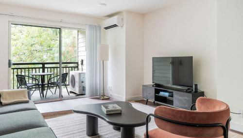 Blueground Winchester pool nr Central Park SFO-2104 - Foto 2, Other