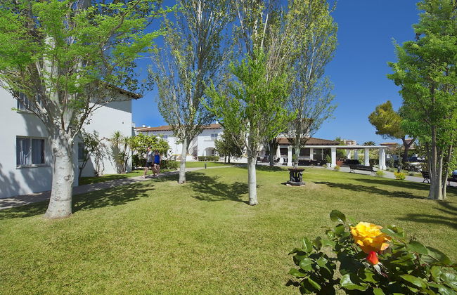 Serenity Apartments - Foto 20