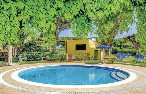 Two-Bedroom Holiday Home In Baia Domizia Saurunca - Foto 10