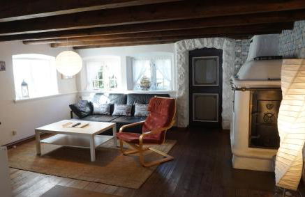 Doktors Hus - Foto 7