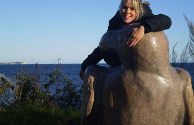 Holiday House Beach Rider - Foto 19