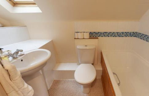 The Coach House Porlock Weir - Foto 15