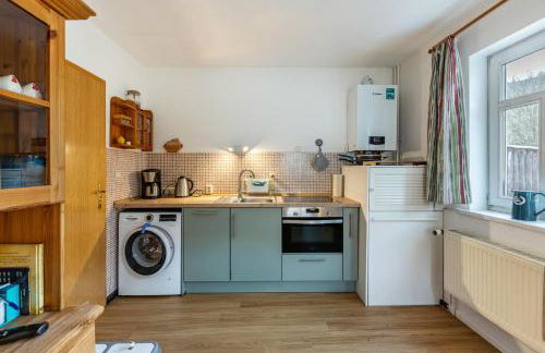 Ferienhaus Bodebaude - Foto 7