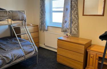 Modern cosy, sleeps 5, first floor, central MD2 - Foto 5