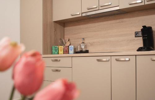 Allgäu Ferienwohnung Natur & Spa - Apartment 314 - Foto 15