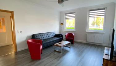 EXKLUSIVE Ferienwohnung in Einbeck, Top Lage! - Foto 4