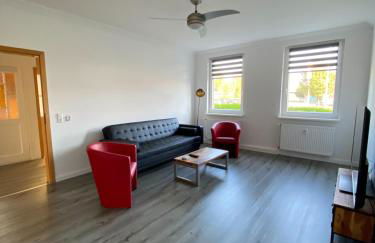 EXKLUSIVE Ferienwohnung in Einbeck, Top Lage! - Foto 4