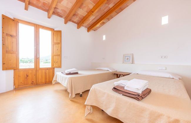 Ses Fonolleres in Cala Bona - Foto 24