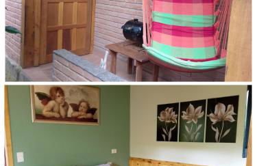 Cantinho da Rocha Paiva Chalé 2 - Foto 1