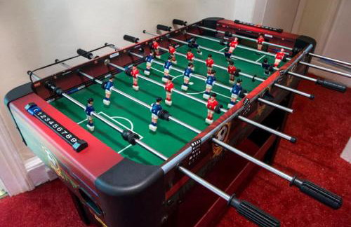 Morrison Central ApartHotel Edinburgh - Foto 31