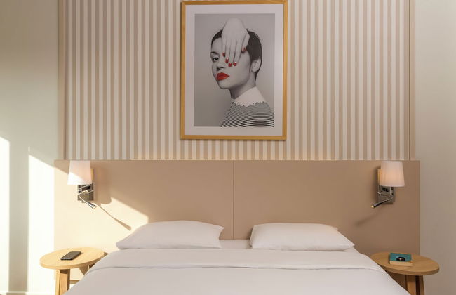 Aparthotel Adagio Paris Centre Tour Eiffel - Foto 5