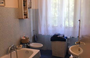 Tramonto Mediterraneo casa con piscina - Foto 24