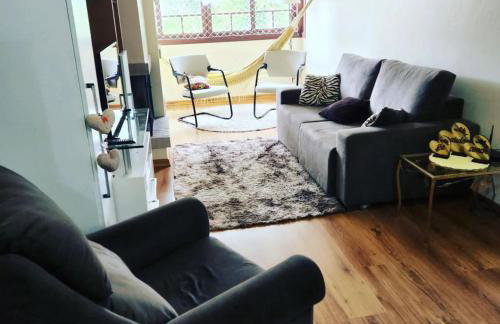 Apartamento Flor de Canela - Foto 47