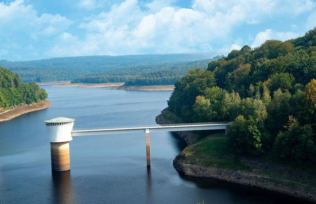 Aubepine Holiday Home in Sart Jalhay - Foto 41