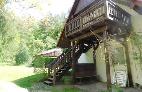 Ferienwohnungen Behling am Schufutsberg - Foto 10