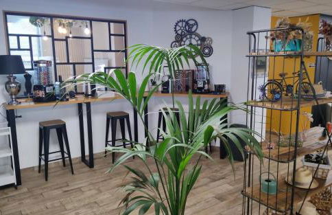 Villa Raphaëlle #2 Centre ville avec parking - Foto 33