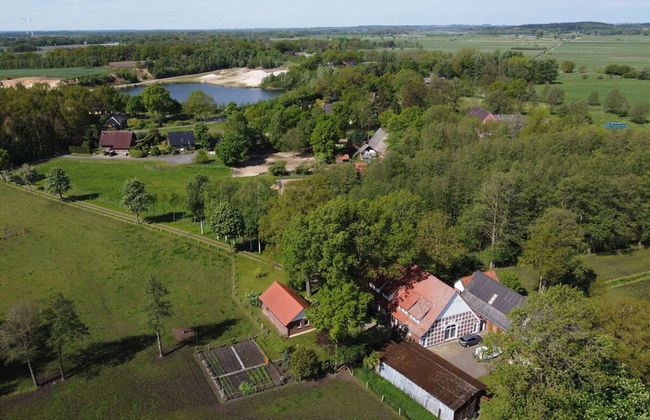 H a r m o n i e - Country House "An der Oste" - Foto 12