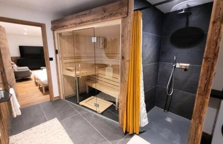 Résidence PremiÈre Loge - Chalet d’exception 5 aux Gets MAE-3371 - Foto 11