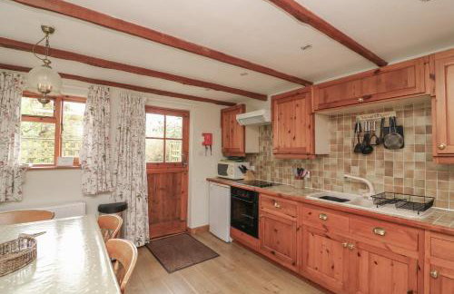 Vine Cottage - Foto 6