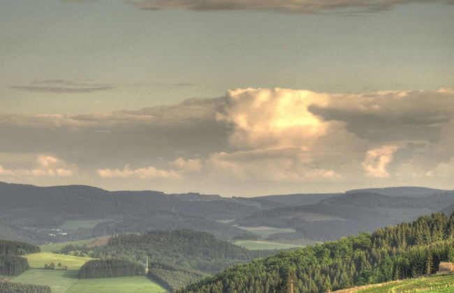 Holiday Home Near Winterberg Ski Slopes - Foto 25